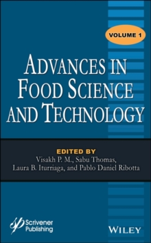 Advances in Food Science and Technology, Volume 1