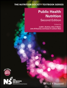 Public Health Nutrition