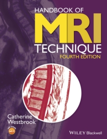 Handbook of MRI Technique