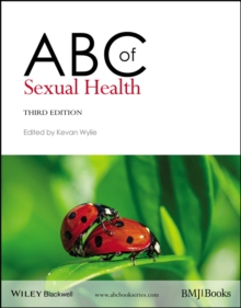 John Wiley & Sons Inc Abc Of Sexual Health