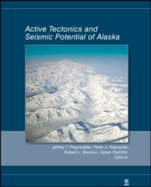 Active Tectonics and Seismic Potential of Alaska