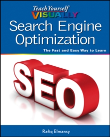 Teach Yourself VISUALLY Search Engine Optimization (SEO)