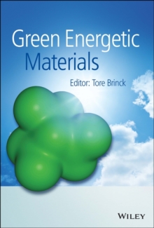 Green Energetic Materials