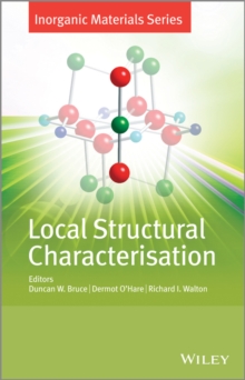 Local Structural Characterisation