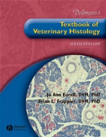 Dellmann's Textbook of Veterinary Histology