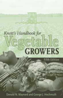 Knott's Handbook for Vegetable Growers