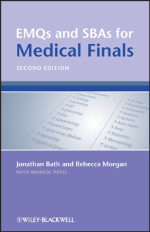 EMQs and SBAs for Medical Finals