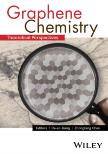 Graphene Chemistry : Theoretical Perspectives