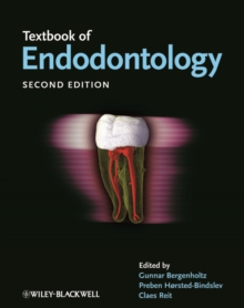 Textbook of Endodontology