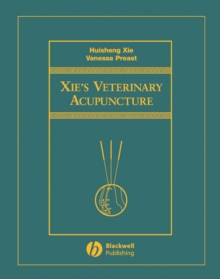 Wiley Xie's Veterinary Acupuncture