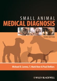 Small Animal Medical Diagnosis