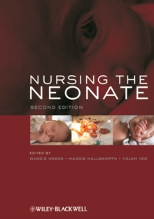 Nursing the Neonate