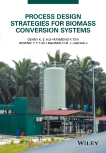 Process Design Strategies for Biomass Conversion Systems