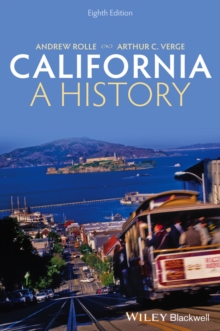 California : A History