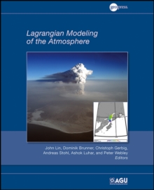 Lagrangian Modeling of the Atmosphere