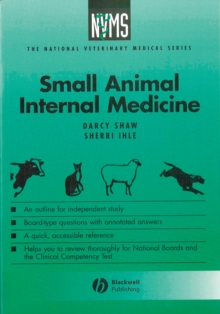 Small Animal Internal Medicine