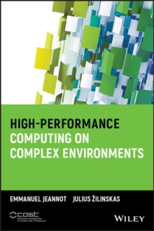 High-Performance Computing on Complex Environments