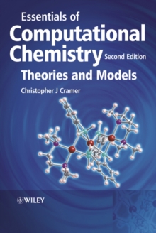 Essentials of Computational Chemistry : Theories and Models