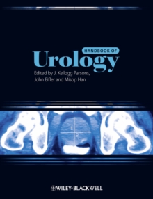 Handbook of Urology