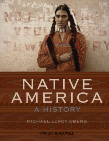 Native America : A History