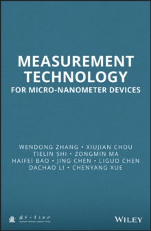 Measurement Technology for Micro-Nanometer Devices