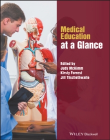 John Wiley and Sons Ltd Medical Education At A Glance