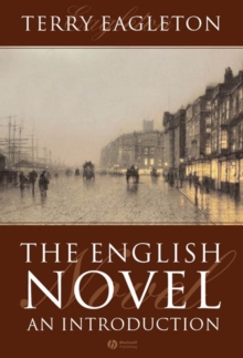 The English Novel : An Introduction