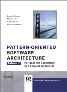 Pattern-Oriented Software Architecture, Patterns for Concurrent and Networked Objects