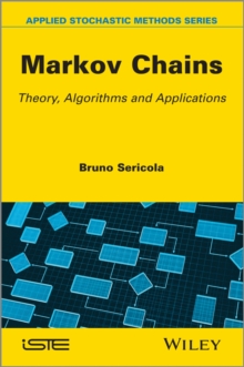 Markov Chains : Theory and Applications