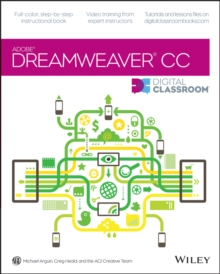 Dreamweaver CC Digital Classroom