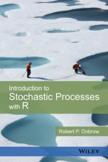 Introduction To Stochastic Processes With R