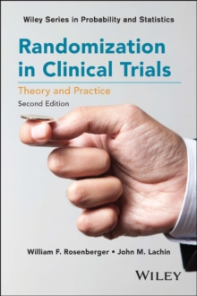 Randomization in Clinical Trials : Theory and Practice