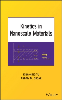 Kinetics in Nanoscale Materials