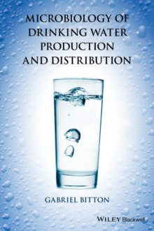 Microbiology of Drinking Water : Production and Distribution