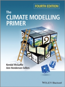 The Climate Modelling Primer