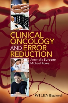 Clinical Oncology and Error Reduction