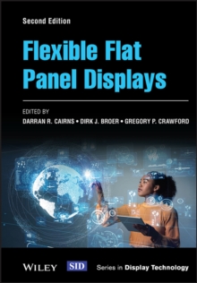 Flexible Flat Panel Displays