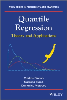 Quantile Regression : Theory and Applications