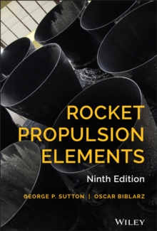 Rocket Propulsion Elements