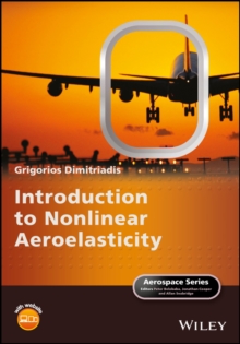 Introduction to Nonlinear Aeroelasticity