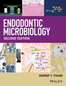 Endodontic Microbiology, Hardback Book Endodontic Microbiology, Hardback Book
