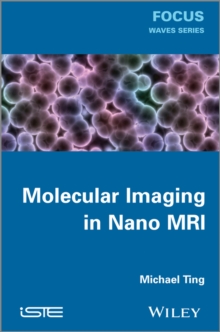 Molecular Imaging in Nano MRI