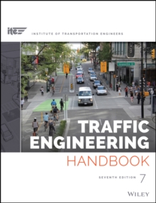 Traffic Engineering Handbook, Hardback Book Traffic Engineering Handbook, Hardback Book