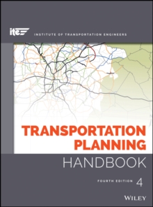 Transportation Planning Handbook