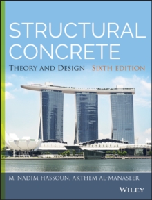 Structural Concrete : Theory and Design