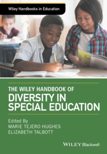 The Wiley Handbook of Diversity in Special Education