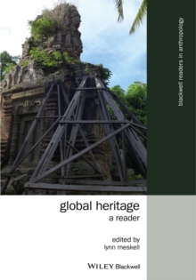 Global Heritage : A Reader