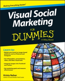 Visual Social Marketing For Dummies