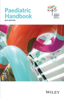 Paediatric Handbook, Paperback / softback Book Paediatric Handbook, Paperback / softback Book