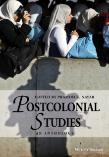 Postcolonial Studies : An Anthology, Hardback Book Postcolonial Studies : An Anthology, Hardback Book